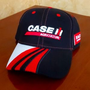 New 2022 Case International Harvester Hat Cap